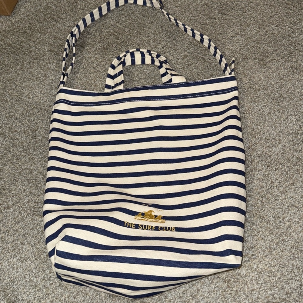 Beach bag/ tote - Four Seasons Surf Club